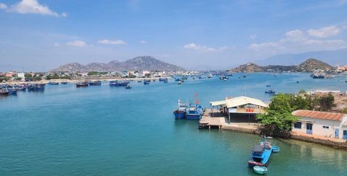Vốn tín dụng ở Ninh Thuận được tập trung cho sản xuất, kinh doanh, lĩnh vực ưu tiên.