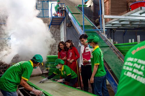 Agribank đã tập trung triển khai quyết liệt, đồng bộ nhiều giải pháp nhằm thúc đẩy tăng trưởng tín dụng an toàn