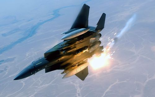 Ngoài ra còn có 26 chiếc F-15E Strike Eagle khác thuộc phiên bản đầu tiên sử dụng động cơ F110-PW-220 cũng nằm trong diện bị loại bỏ, nhưng chưa chắc Quốc hội Mỹ đồng ý với mức giảm sâu như vậy.