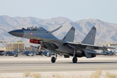 Hiện tại, Nga đã đưa ra gói nâng cấp cho tiêm kích Su-30SM2 (bản nội địa hóa dựa trên Su-30MKI), trong đó thay đổi đáng chú ý nhất là thay động cơ AL-31FP bằng loại AL-41F1S mạnh mẽ hơn.