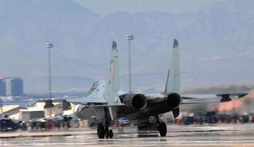 Điều này thể hiện qua việc IAF yêu cầu khoảng thời gian 60 giây giữa các lần cất cánh, khác biệt hoàn toàn với tiêu chuẩn 30 giây thông thường của các lực lượng không quân khác.