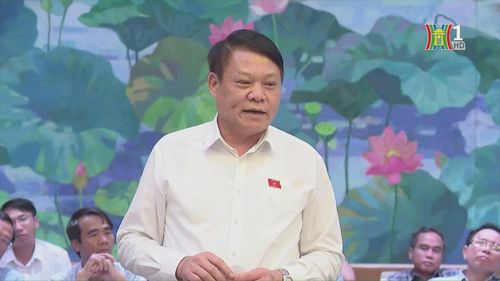 Ông Nguyễn Thành Nam