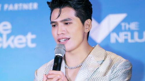 Quốc Thiên lỡ lời tiết lộ Bằng Kiều an toàn trong 4 Công diễn chương trình ATVNCG.