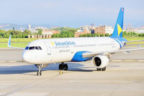 Vietravel Airlines cung ứng gần 28.000 chỗ để đáp ứng thêm nhu cầu đi lại của người dân, du khách trong dịp lễ 2/9 năm nay.