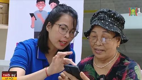 Các nhà mạng đang miễn phí đổi điện thoại 2G lên 4G.