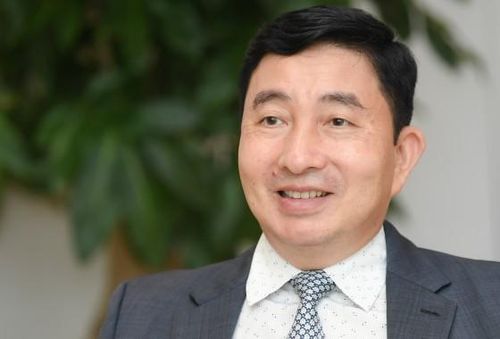 Thiếu tướng Nguyễn Thành Nam. Ảnh: VTP.