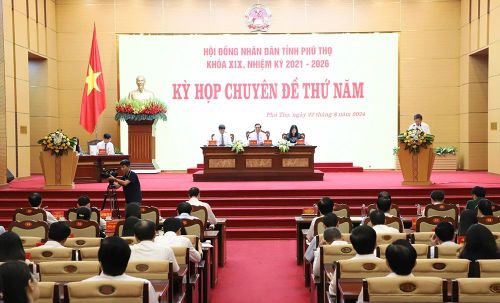 Chủ tọa Kỳ họp