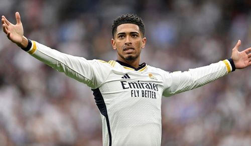 Bellingham là nhân tố quan trọng bậc nhất của Real Madrid hiện tại. Ảnh: BBC.