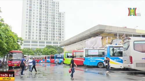 Nhiều gia đình chuyển sang những phương tiện giao thông khác.