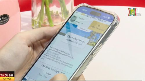 Giá vé tăng gấp rưỡi, gấp đôi ở nhiều chặng là điều mà nhiều khách hàng băn khoăn.