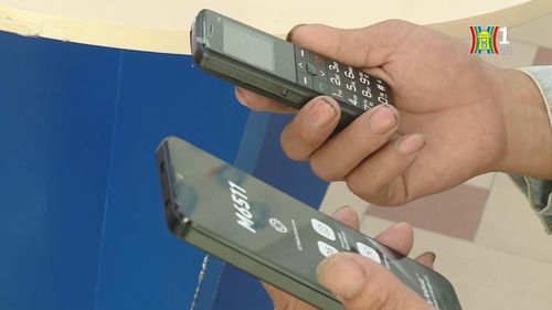 Có nhiều loại điện thoại sử dụng sim 4G phù hợp với các đối tượng khách hàng.