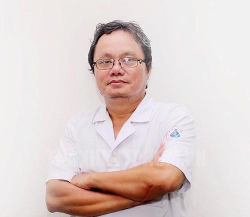 Bác sĩ Trương Hữu Khanh (ảnh: Thành ủy TPHCM)