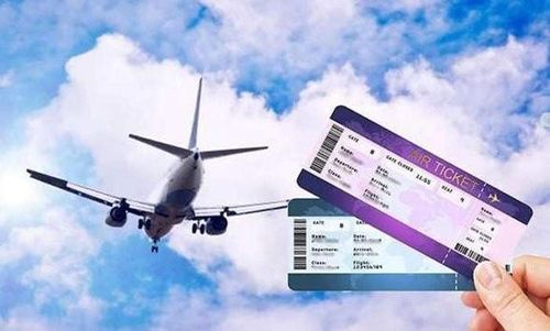 Giá vé máy bay dự kiến tăng cao vào dịp Tết nguyên đán năm nay (Ảnh minh họa)