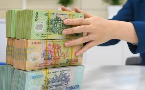 Hiện nay, lãi suất cho vay đang ở mức thấp nhưng nhiều doanh nghiệp không có nhu cầu vay vốn.