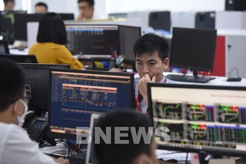 MSN, PNJ, PDR là những mã cổ phiếu được khuyến nghị nên quan tâm trong phiên giao dịch hôm nay. Ảnh minh họa: BNEWS/TTXVN