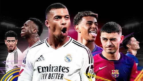 Phải mất rất lâu El Clasico mới trở lại đúng với giá trị và ý nghĩa của nó