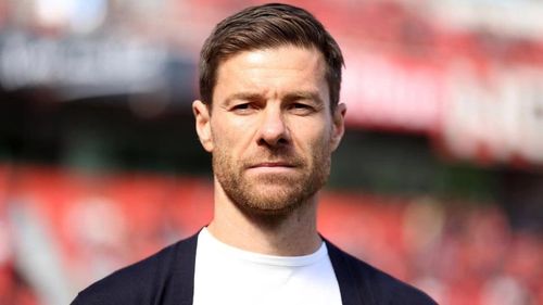 Xabi Alonso đang là cái tên được săn đón.
