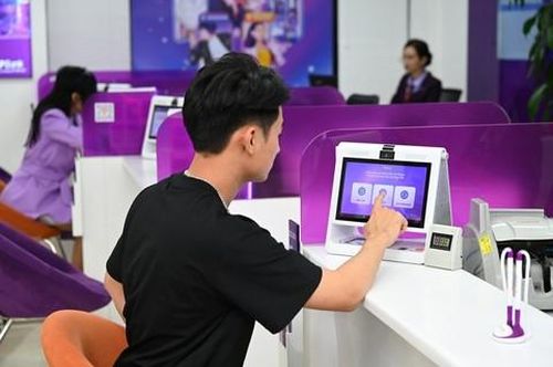 Thao tác nhanh chóng