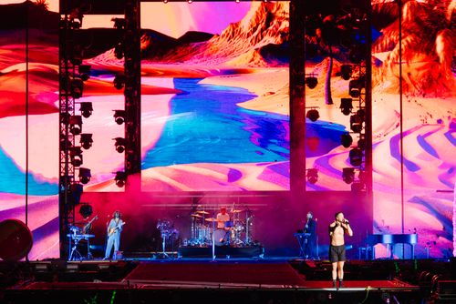  Imagine Dragons 