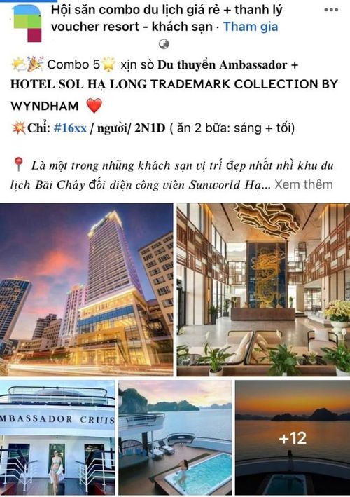 Đa dạng chiêu thức lừa đảo khiến người dân không kịp trở tay. Ảnh minh họa