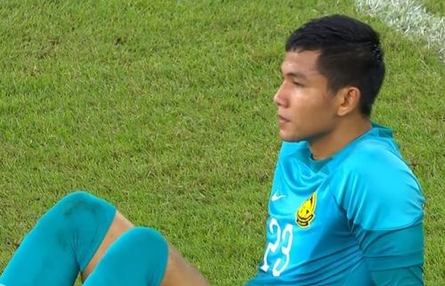 Malaysia trả giá đắt khi để Campuchia cầm hòa 2-2 ở trận ra quân. Bảng A, ASEAN Cup 2024 khép lại, "Hổ Mã Lai" đứng thú 3, kém Singapore 2 điểm.