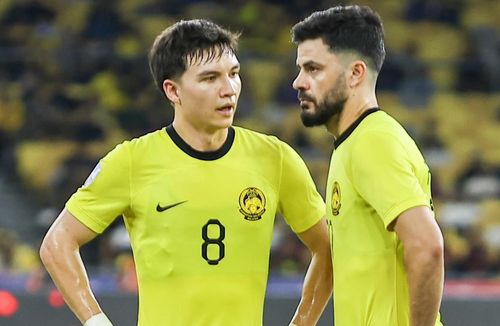 Endrick, Stuart Wilkin thất thần sau khi tuyển Malaysia sớm nói lời chia tay giải Đông Nam Á 2024 dù trước đó, họ được đánh giá là ứng viên vô địch.