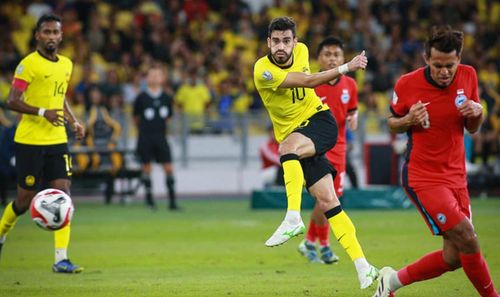 Sau ASEAN Cup 2024, tuyển Malaysia sẽ có huấn luyện viên mới: Peter Cklamovski. Chiến lược gia người Australia vượt qua nhiều ứng viên nặng ký, trong đó có cả ông Park Hang-seo để trở thành HLV tuyển Malaysia.