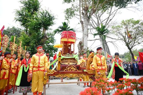 Ảnh: Thành Cường
