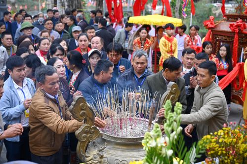 Ảnh: Thành Cường
