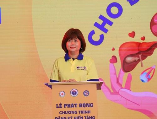 1 người hiến tặng mô, tạng có thể cứu sống 6-8 người.