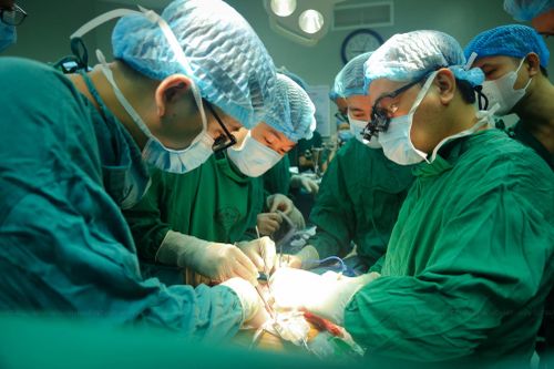  Luật BHYT và Luật Dược sửa đổi sẽ tạo điều kiện tốt hơn cho người dân khi đi khám, chữa bệnh 