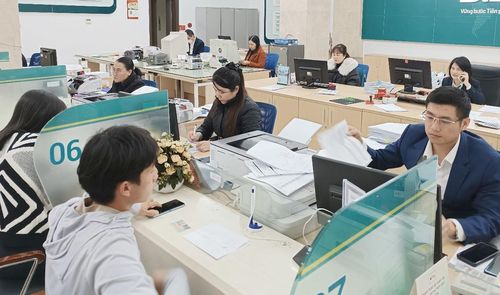  Lào Cai có 76,8% số khách hàng hoàn thành xác thực sinh trắc học. 
