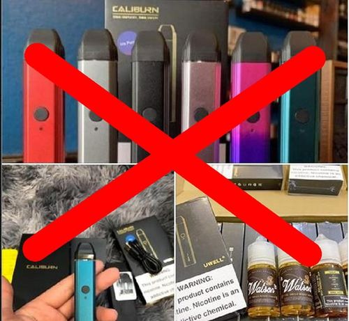 Quyết định cấm các loại thuốc lá mới nhằm bảo vệ sức khỏe cộng đồng