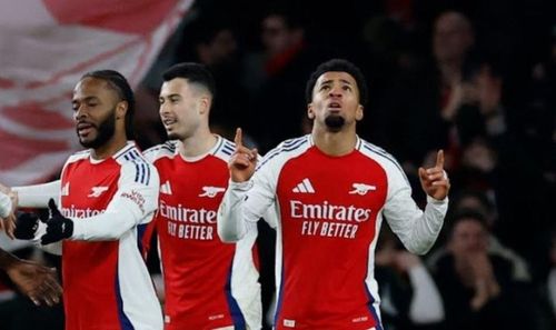 Khi Havertz, Bukayo Saka và Gabriel Martinelli đều chấn thương, Arsenal sẽ có đủ sức đánh bại Leicester?