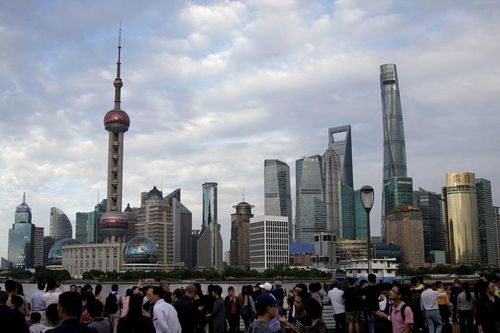 Ảnh: Reuters