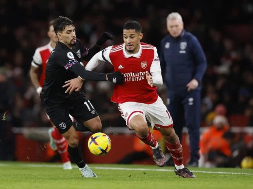 Arsenal được kỳ vọng sẽ tiếp nối chiến thắng để đua vô địch với Liverpool