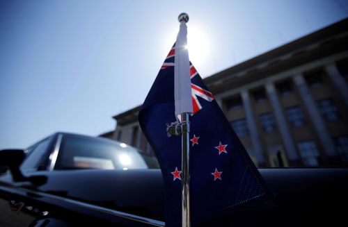  New Zealand đưa ra chương trình Thị thực Đầu tư Chủ động với giá 3,1 triệu USD vào năm 2022. Ảnh: Reuters. 