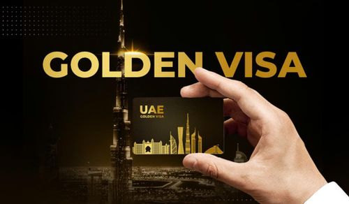  "Thị thực vàng" của UAE được đánh giá là chương trình định cư hấp dẫn với giới siêu giàu. Ảnh: EHS. 