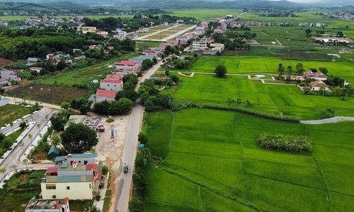 Thị trấn Hà Long tiếp tục đẩy mạnh công tác tuyên truyền, nâng cao nhận thức, phát huy vai trò chủ thể của người dân trong xây dựng chính quyền đô thị.