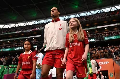 Liverpool cần trở lại sau những nỗi đau để chiếm lấy ngôi vương Ngoại hạng Anh