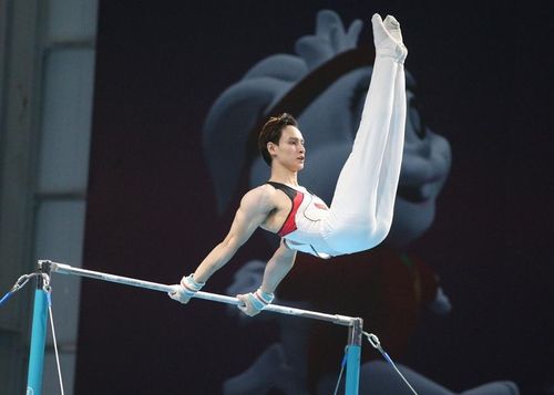 Đinh Phương Thành hướng tới mục tiêu giành Huy chương Vàng ở 6 kỳ SEA Games liên tiếp. 
