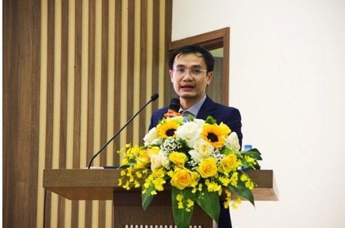 Ông Nguyễn Thành Nam - chuyên gia tư vấn chuyển đổi số lĩnh vực giáo dục.