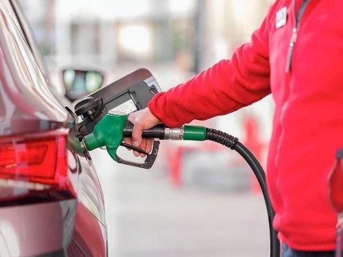 Giá xăng dầu tiếp tục đà tăng