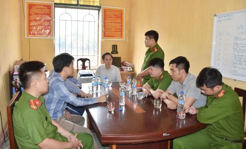 Đấu tranh quyết liệt với tội phạm ma túy ngay tại biên giới