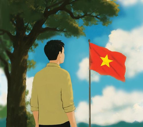 Minh họa: HUYỀN TRANG