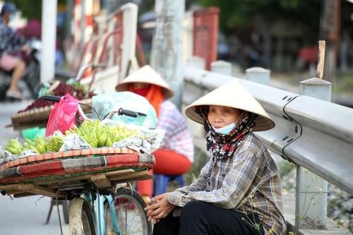 Đời sống người cao tuổi nhìn chung còn khó khăn