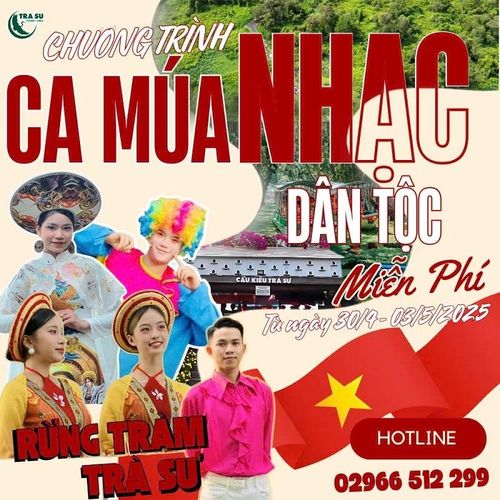 Đậm chất hồn quê