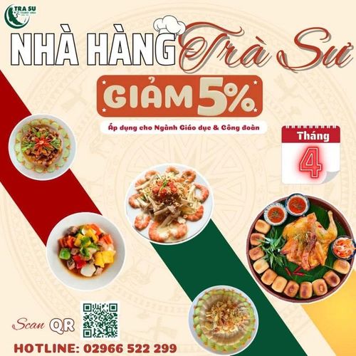 Thiên đường ẩm thực đồng quê