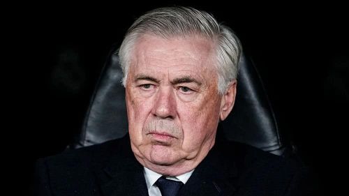 HLV Carlo Ancelotti được xác nhận sẽ rời Real để đảm nhận vị trí thuyền trưởng ĐT Brazil
