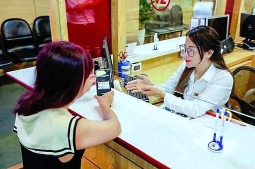 Hơn 87% người Việt Nam trưởng thành có tài khoản ngân hàng.
